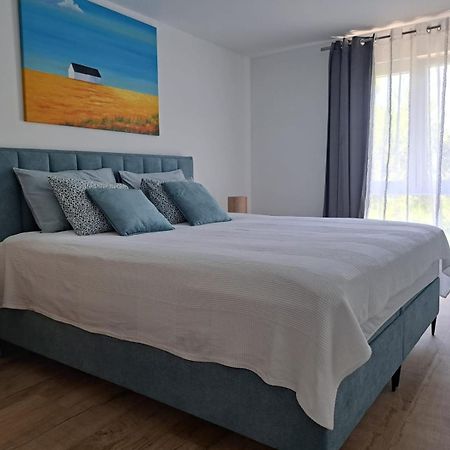Apartmani Vukadin Vir Exterior foto