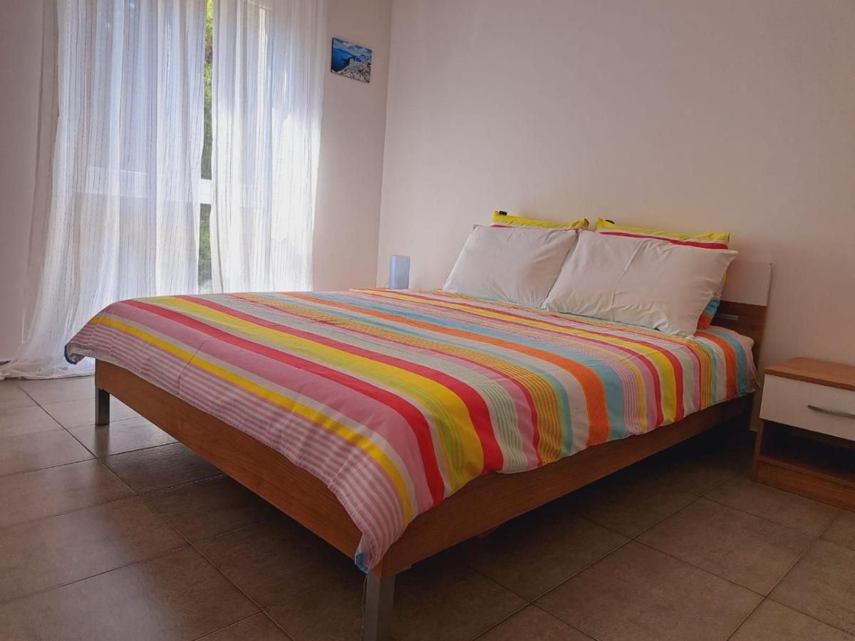 Apartmani Vukadin Vir Exterior foto