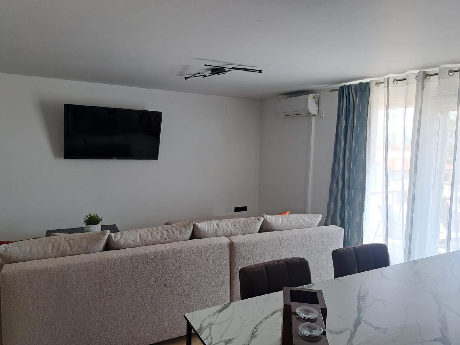 Apartmani Vukadin Vir Exterior foto