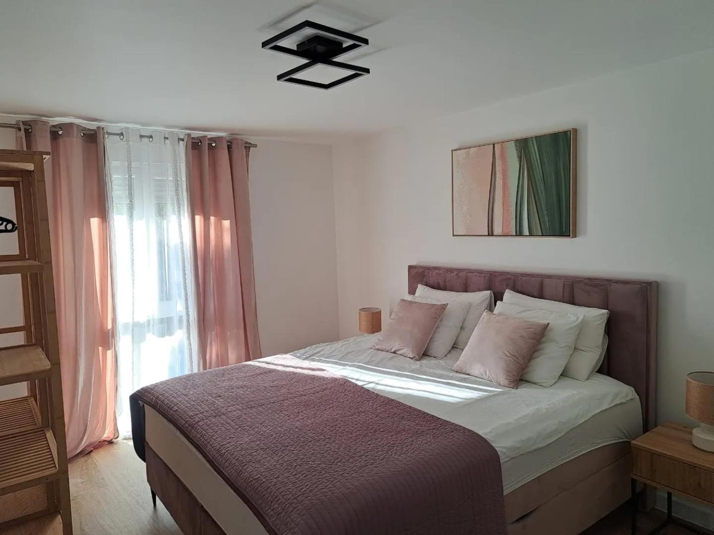 Apartmani Vukadin Vir Exterior foto